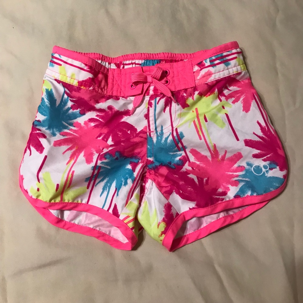 Op brand shorts size 4-5Y NWOT